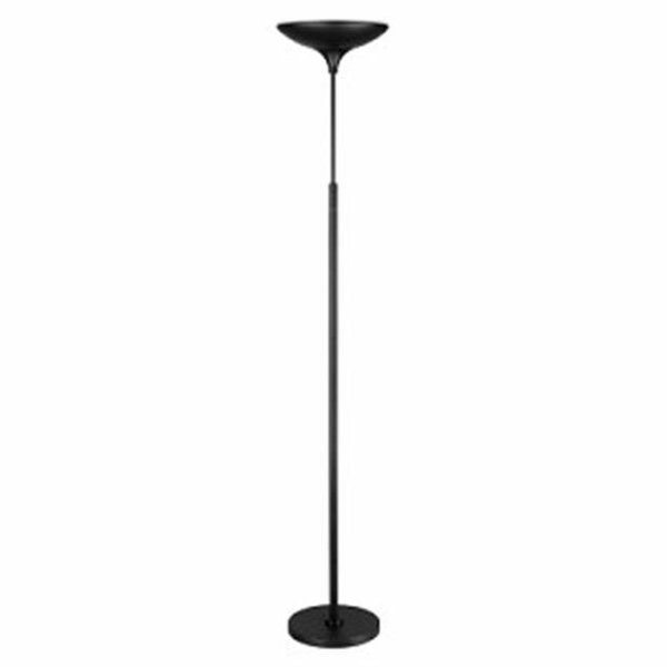 Globe Electric Globe Electric 221827 71 in. LED Torchiere Floor Lamp 221827